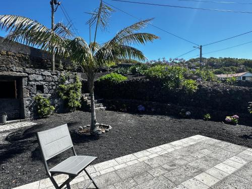 ทัศนียภาพภายนอกโรงแรม, Casa Sia in เฟเตรา