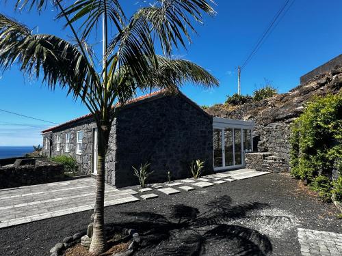 ทัศนียภาพภายนอกโรงแรม, Casa Sia in เฟเตรา