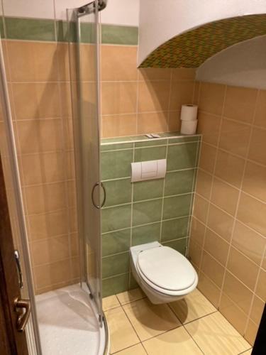 Udírna Penzion and Restaurant (Udirna Penzion and Restaurant) in Jindrichuv Hradec