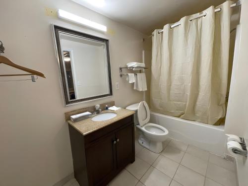 2 double beds