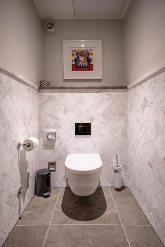 Lincoln Plaza London Curio Collection By Hilton - main image