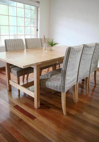 Big duplex house in West Ryde