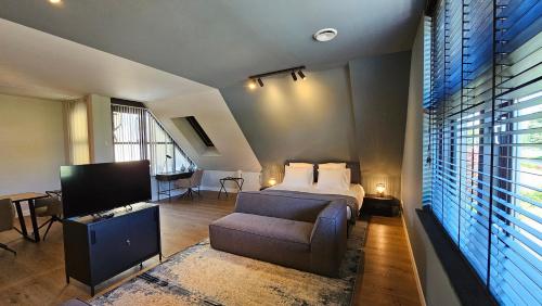Guest Room Utrecht, Утрехт (фото 7)