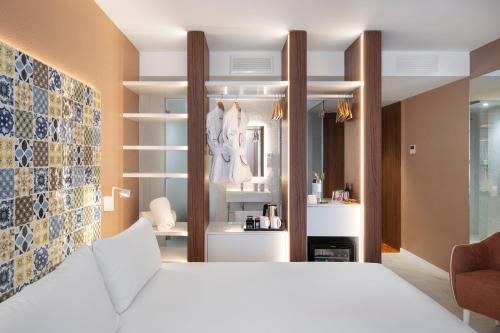 Axel Hotel Valencia - Adults Only, Walencja (zdjęcie 8)