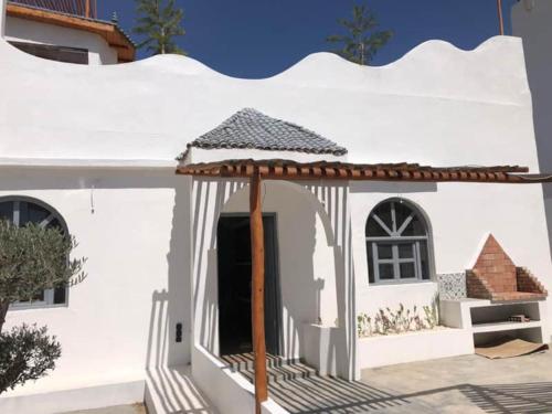 L'auberge des Vagues L'auberge des Vagues