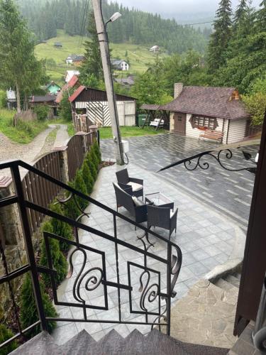 Затишні котеджі SVI, Bukowel (Foto 11)