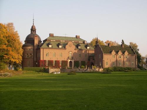 Engsholms Slott, Mörkö