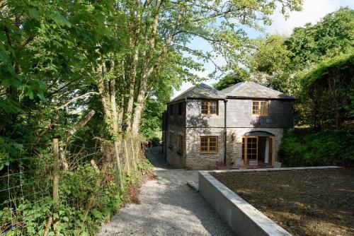 The Carriage House gîte à louer Morval