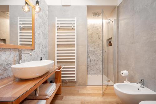 B&B Le Molinare Home Relax