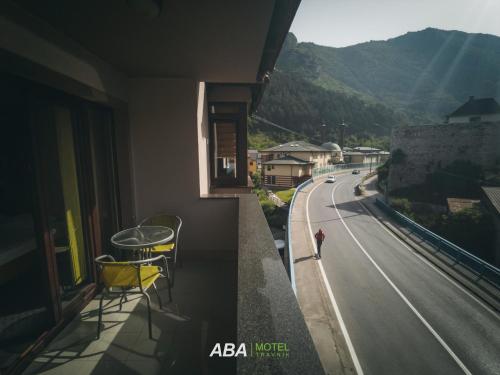 加尔尼阿坝汽车旅馆 加尔尼阿坝汽车旅馆