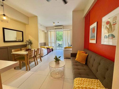 Facilities, Hamilo Coast Pico De Loro - Sunset Room at Pico in Pico de Loro (Cutad) Cove