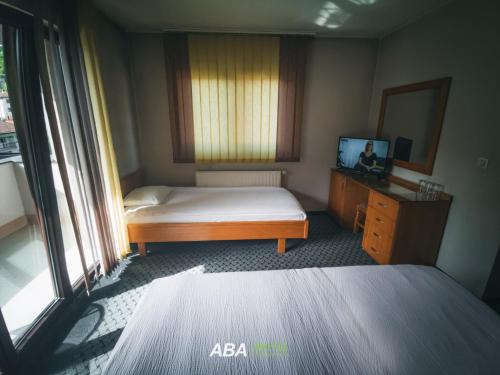 Garni Motel Aba - image 2
