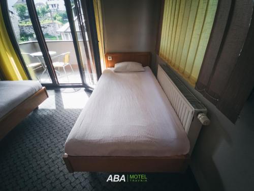 Garni Motel Aba - image 11