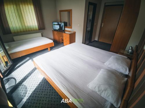 加尔尼阿坝汽车旅馆 加尔尼阿坝汽车旅馆