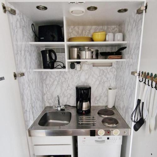 Maritim Appartement 615 - image 6