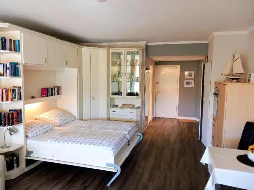Maritim Appartement 615 - image 9