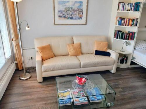 Maritim Appartement 615 - image 8
