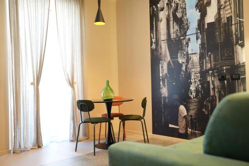 ALMA HOUSE Room Type - Apartment