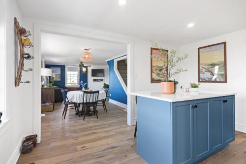 The Summerhouse @ Saint Peters in St Peters Bay (PE)