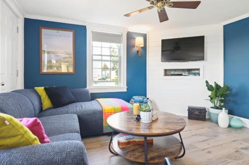 The Summerhouse @ Saint Peters in St Peters Bay (PE)