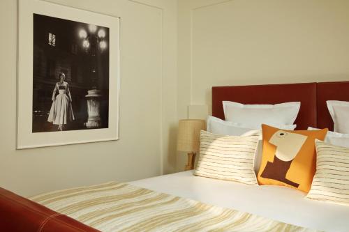 Hotel La Villa Saint Germain Des Prés - image 12