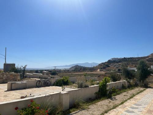 Armonia Studios, Apartments & Villa - Naxos