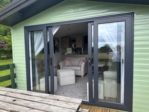 Exterior view of The Manor Sea View 1A