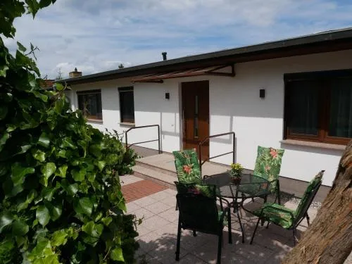 Ferienwohnungen Ramthun mit Terrasse & WLAN in Bansin, Deutschland