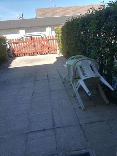 Courseulla Courseulla