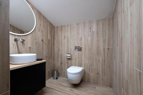 Hotel Jarzębata – Wisla, IN