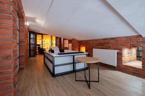 Hotel Jarzębata – Wisla, IN