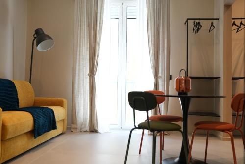 ALMA HOUSE Room Type - One-Bedroom Apartment ALMA HOUSE Room Type - One-Bedroom Apartment