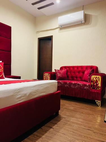 Hotel Family Inns - image 12