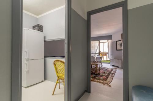 Bright apartment-1Bedroom 1Bath-Salamanca