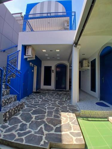 โมชิ โมชิ (Moshi Moshi) in โปรโบลิงโก้