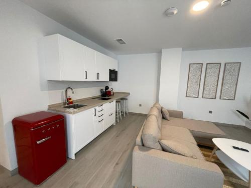 Sentire Marbella - Selecta Apartments by Ixte Room Type - One-Bedroom Superior Apartment