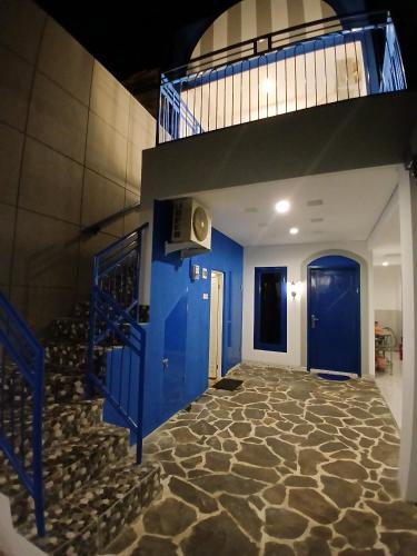 โมชิ โมชิ (Moshi Moshi) in โปรโบลิงโก้