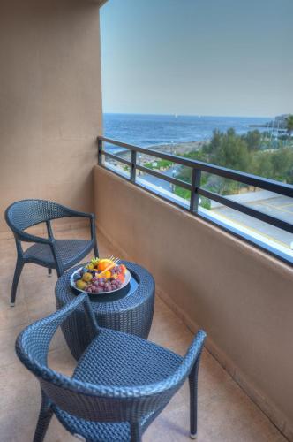 Radisson Blu Resort, Malta St. Julian's, St Julian's (Foto 7)