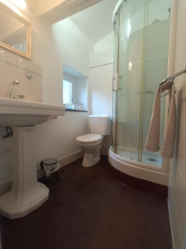 Chambres d'hôtes Le Patio d'Alain et Véronique Lunéville (Chambres d'hotes Le Patio d'Alain et Veronique Luneville) in ลูเนวีล