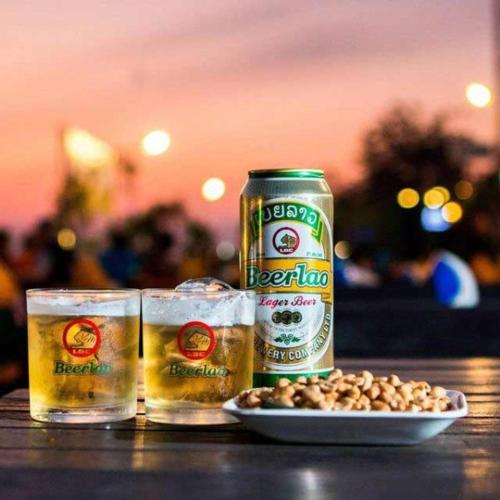 Cool Pool Bungalow in Na Hin