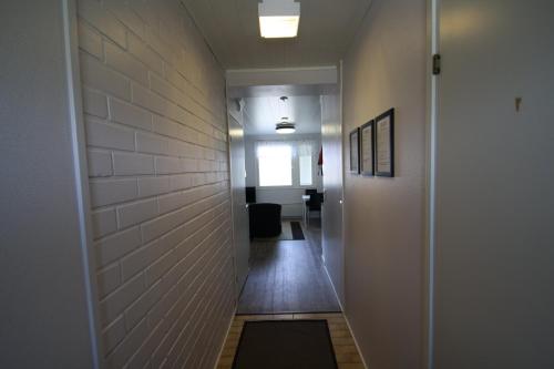 مدخل, Forenom Hostel Kuusamo in كوسامو