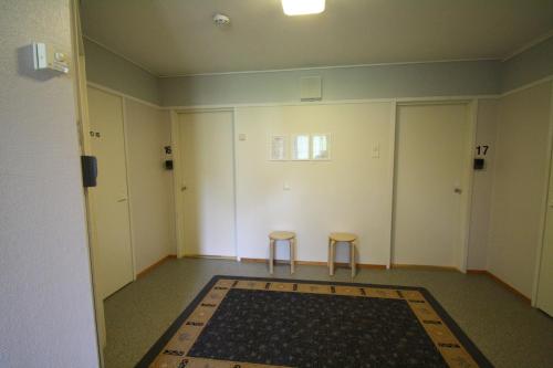 مدخل, Forenom Hostel Kuusamo in كوسامو