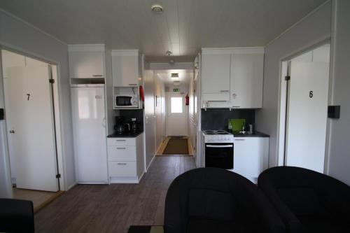 Forenom Hostel Kuusamo 5