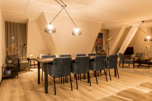 Facilities, Astenblick Apartments Winterberg with sauna in Altastenberg