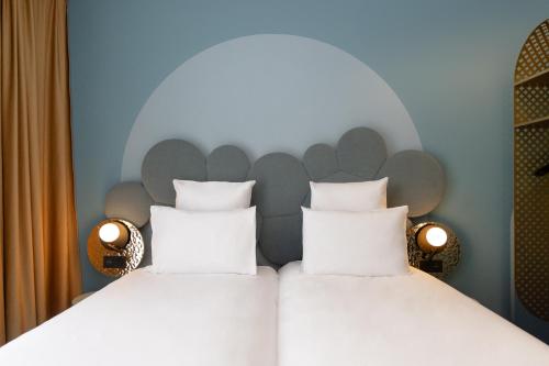 Accommodation in Annecy