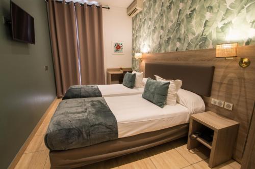 Hôtel Parisien - image 11