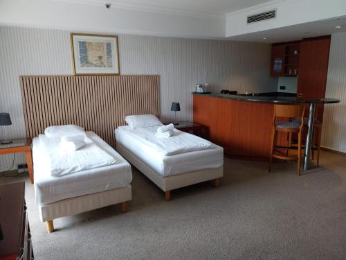 B-Aparthotels Ambiorix - image 7
