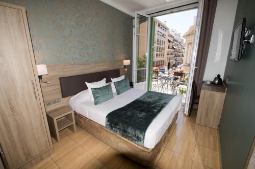 Hôtel Parisien, Nice