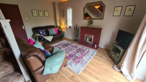 The 0val by Spires in Swadlincote gîte à louer Newhall