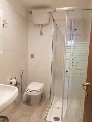 Hotel Azzurra Room Type - Small Double Room